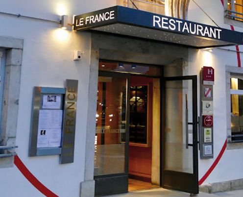 Image établissement recommandé