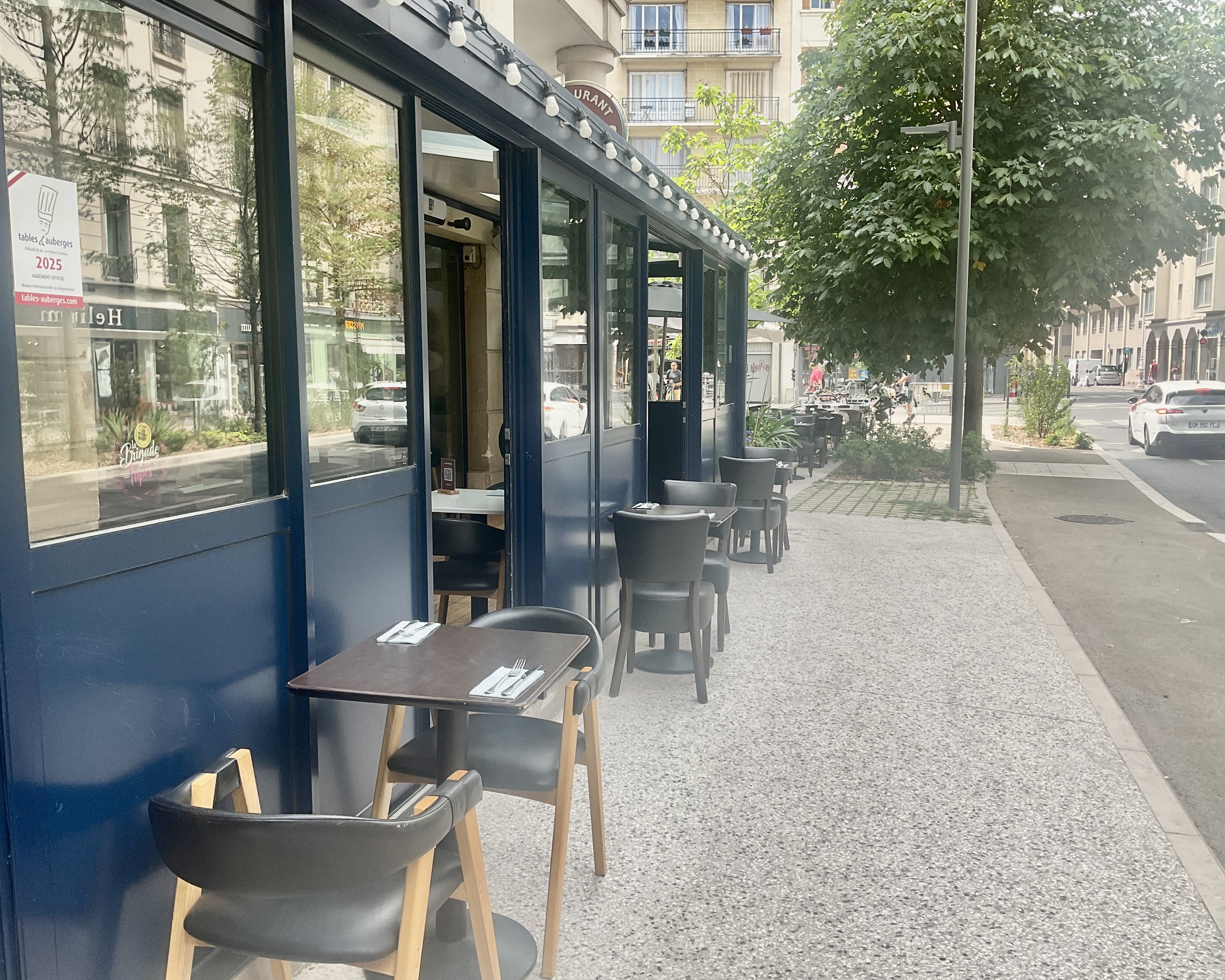 Image établissement recommandé