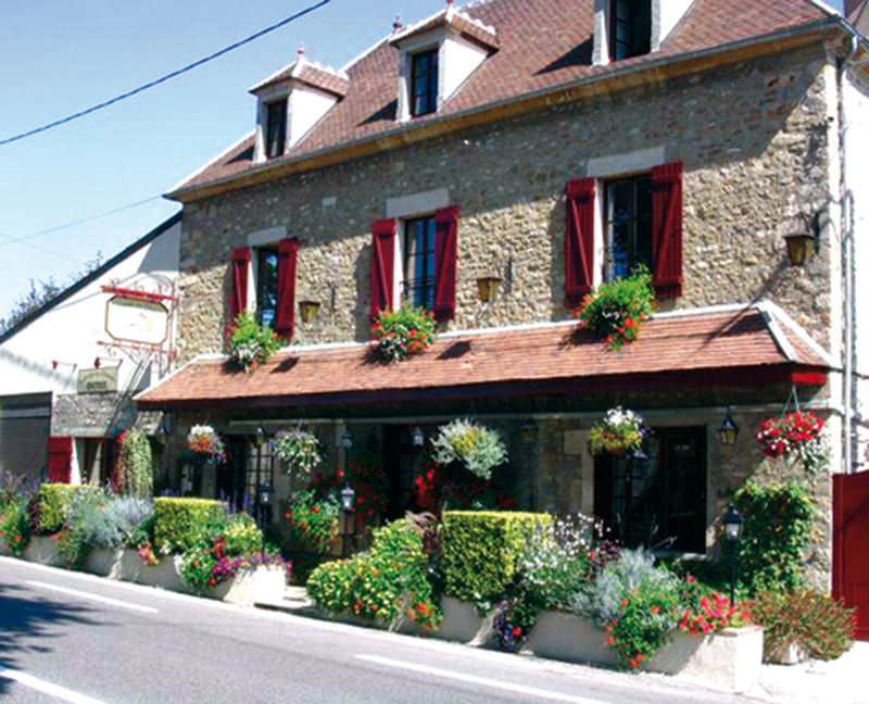 Image établissement recommandé