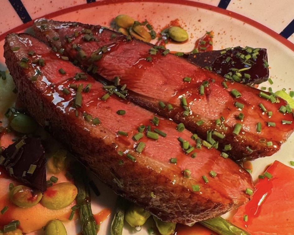 Images de l'établissement