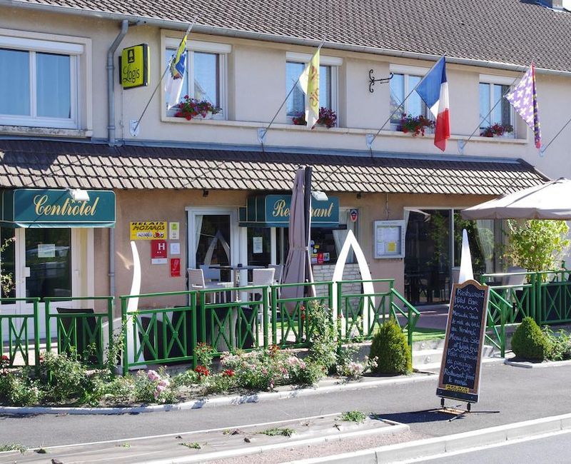 Image établissement recommandé