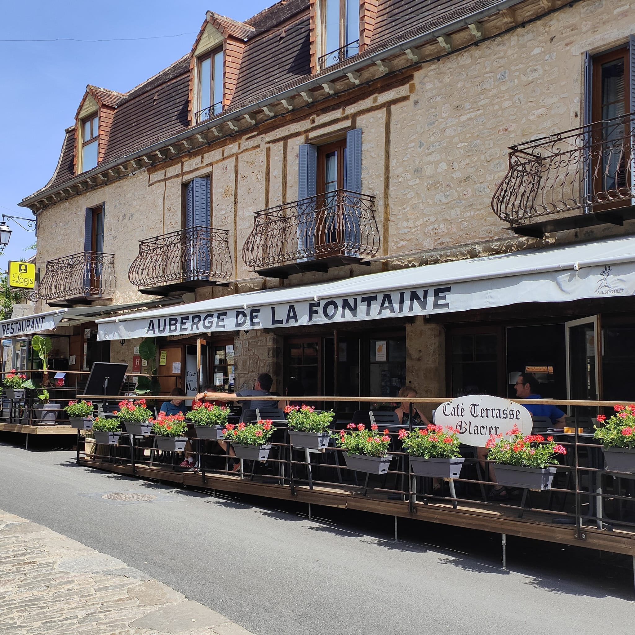 Image établissement recommandé