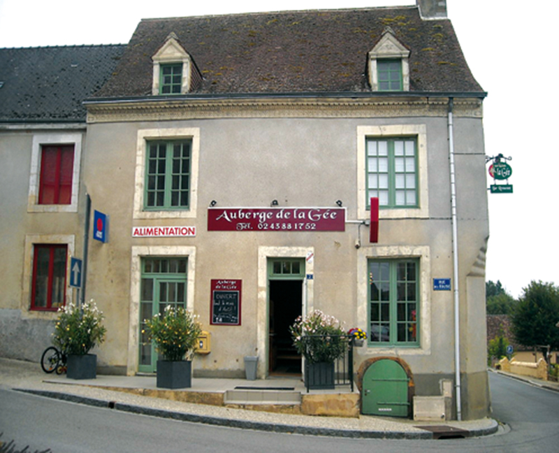 Image établissement recommandé