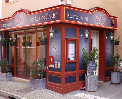 Images de l'établissement
