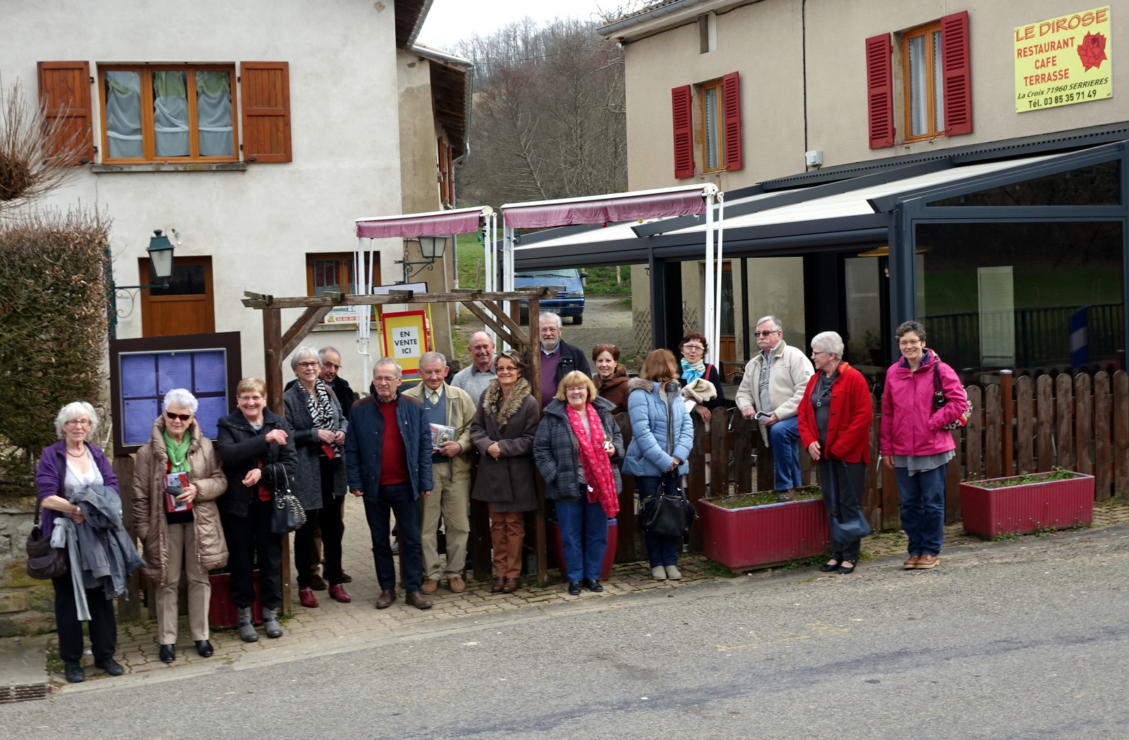 Images de l'établissement