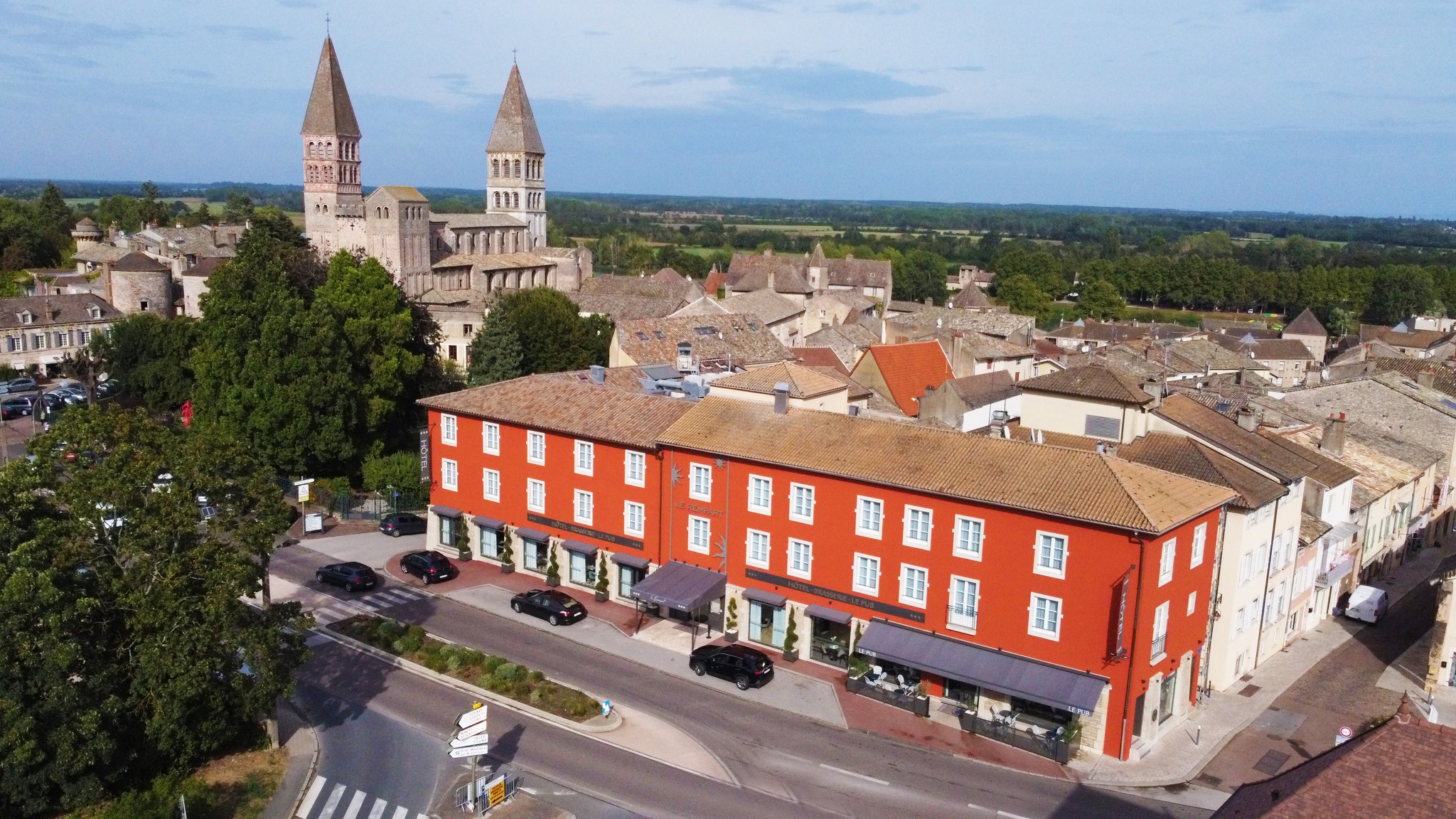 Images de l'établissement