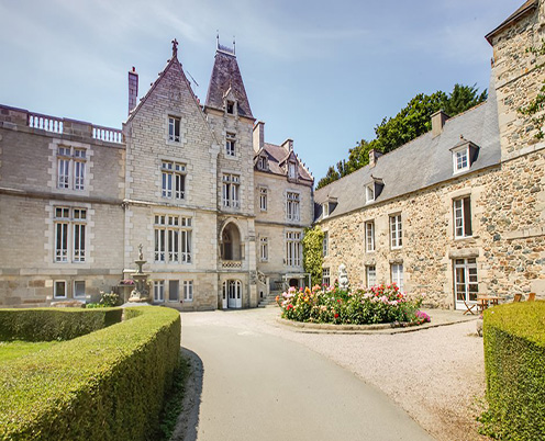 Images de l'établissement