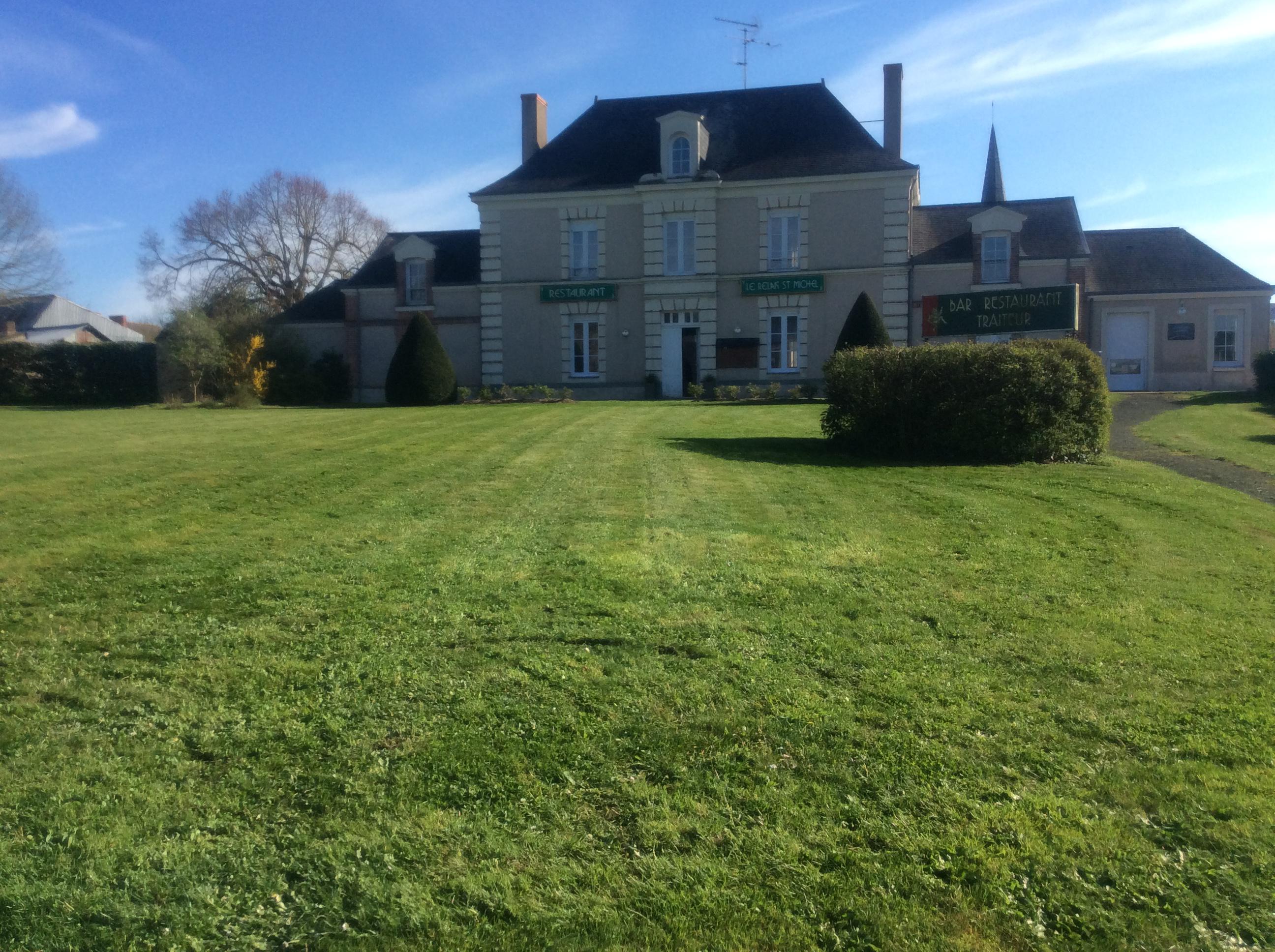 Images de l'établissement