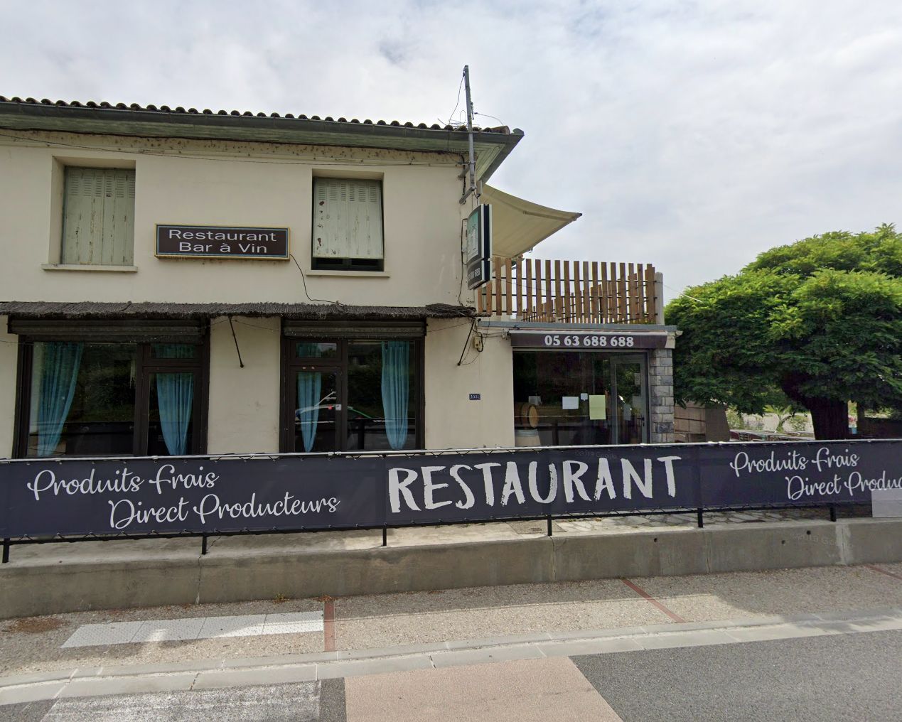 Image établissement recommandé