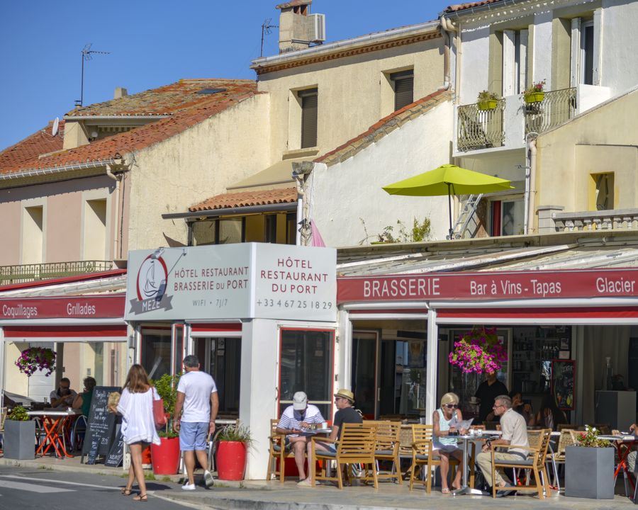 Image établissement recommandé