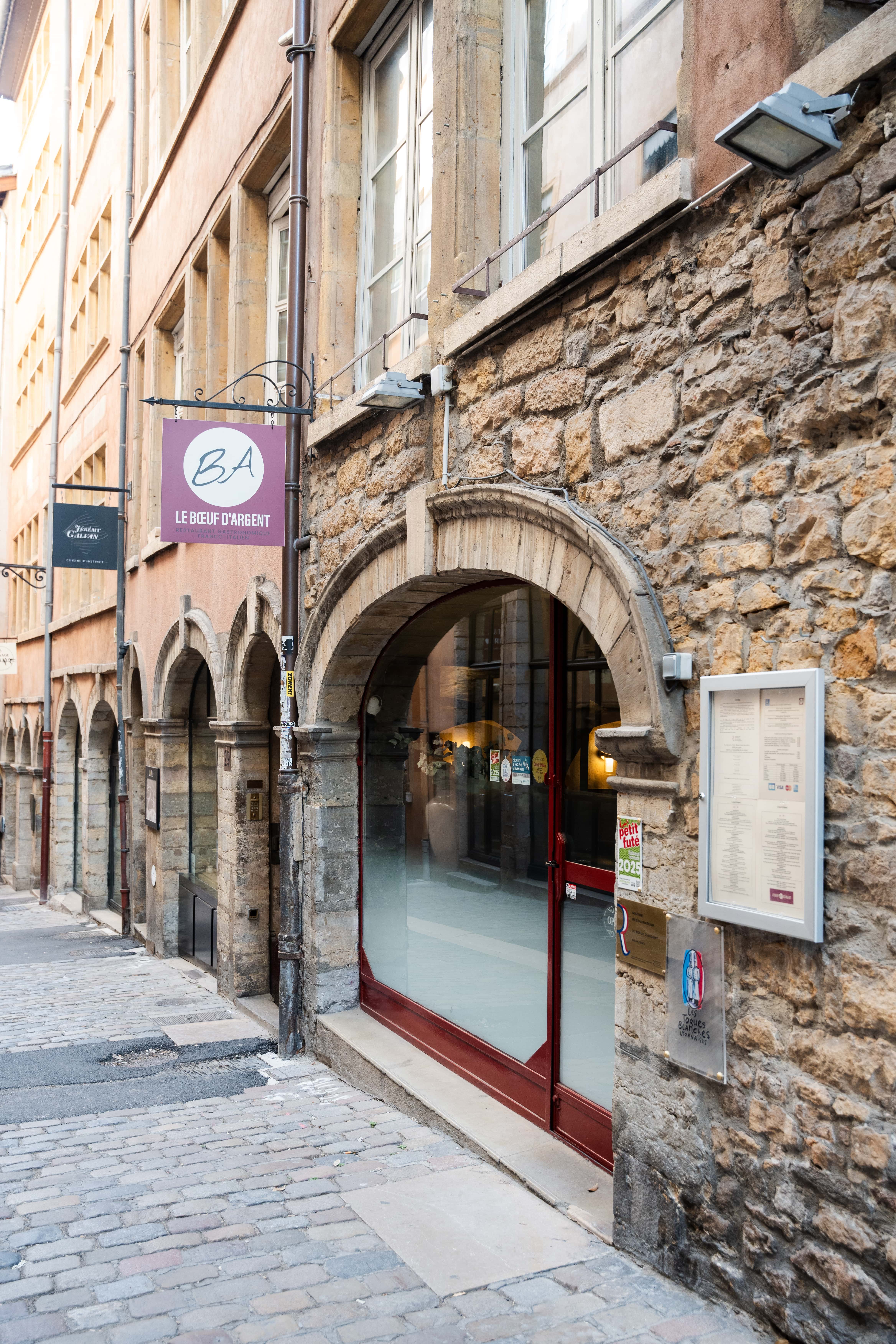Images de l'établissement
