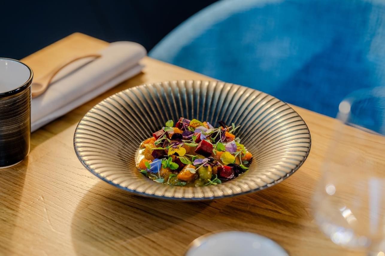 Images de l'établissement