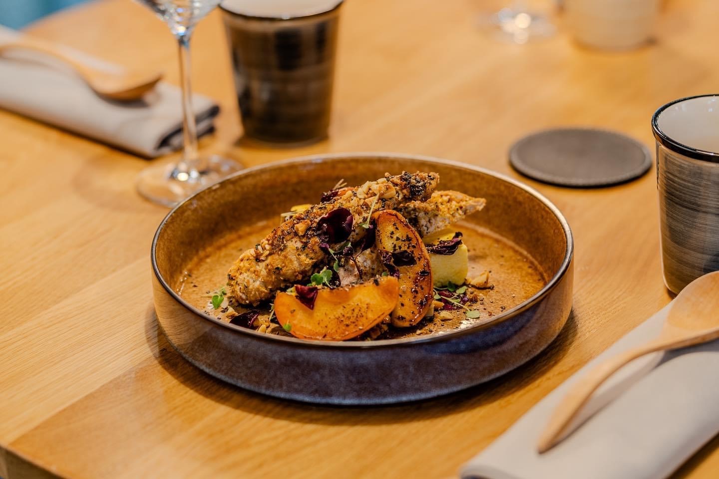 Images de l'établissement