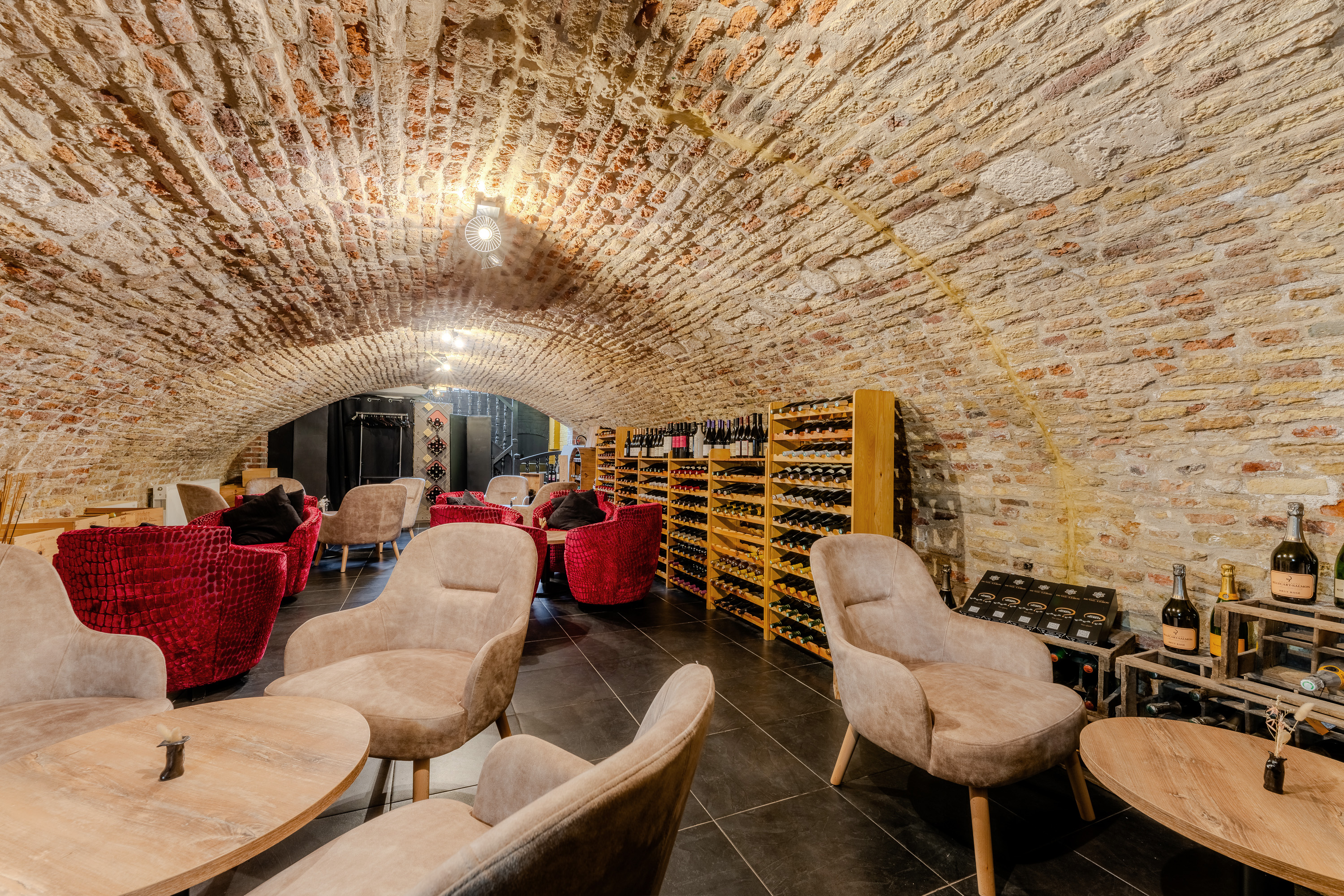 Images de l'établissement