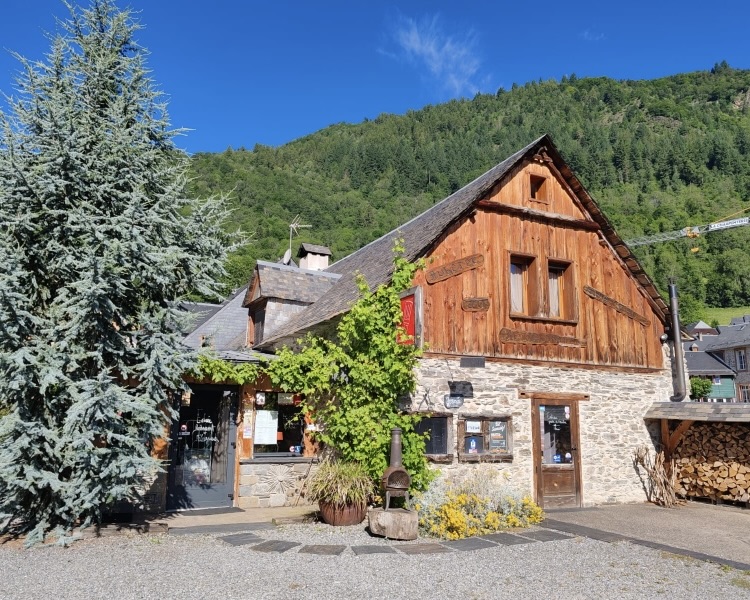 Images de l'établissement