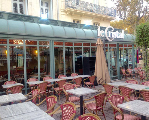 Images de l'établissement