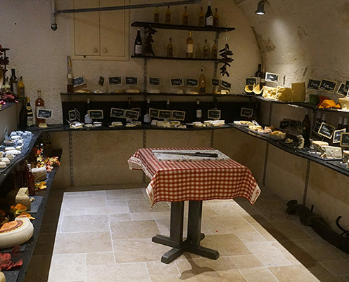 Image établissement recommandé