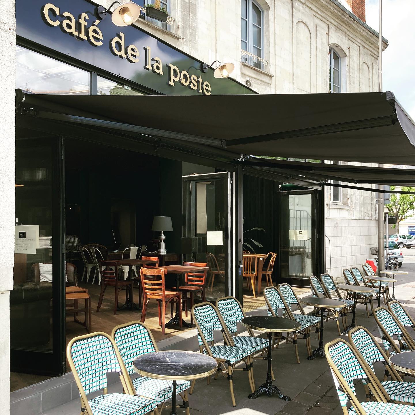 Image établissement recommandé