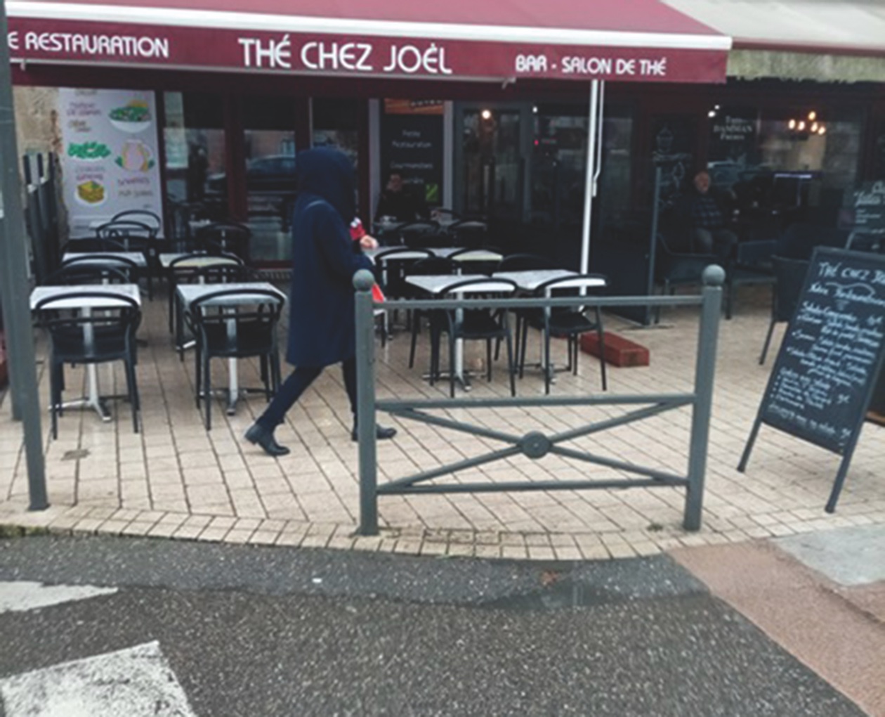 Image établissement recommandé