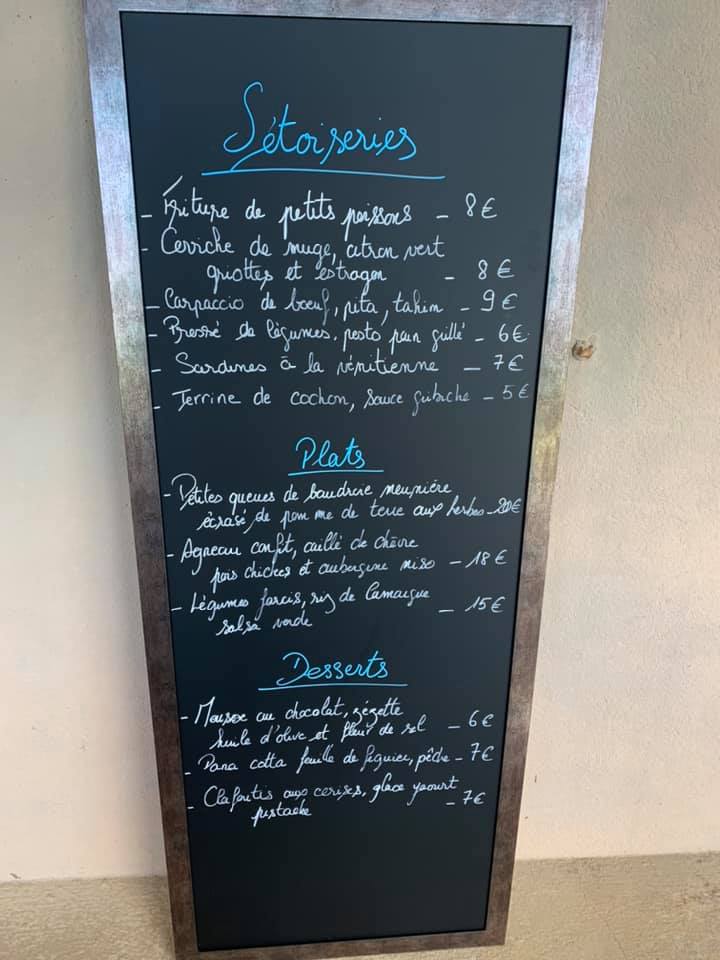 Images de l'établissement