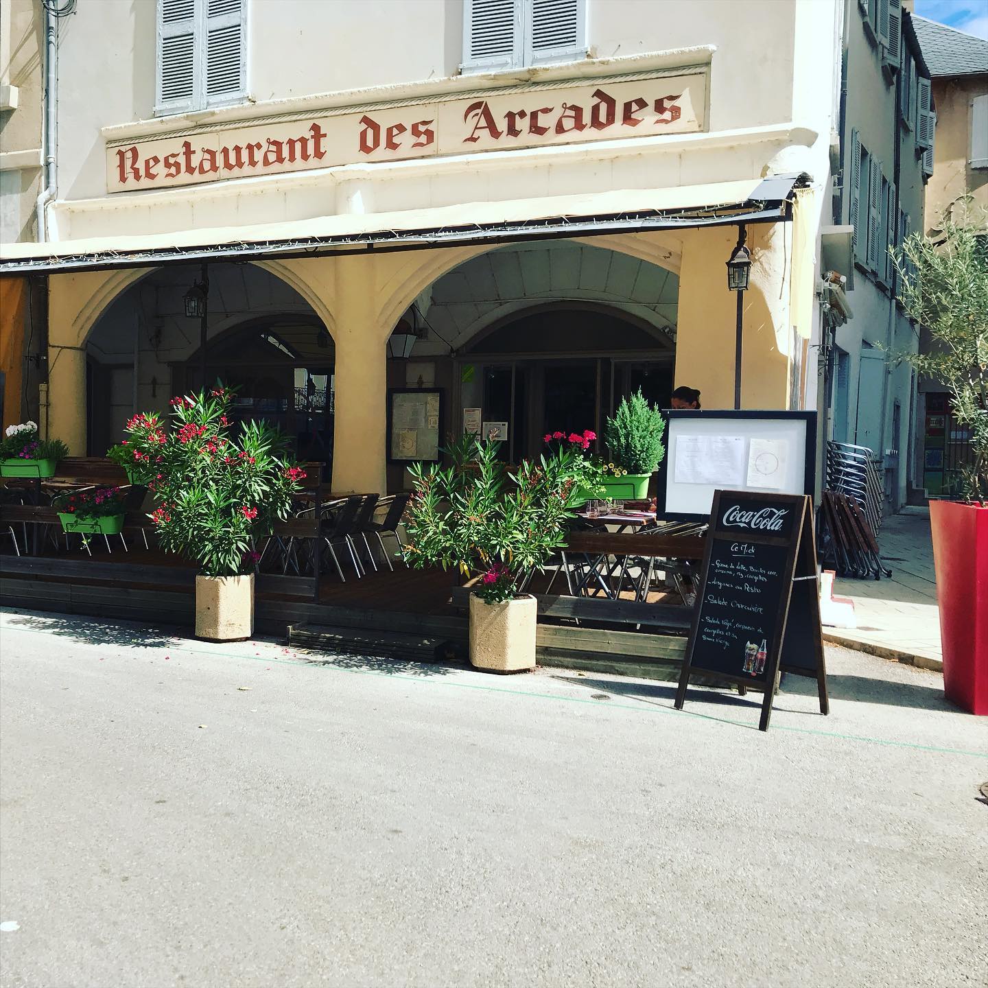 Image établissement recommandé