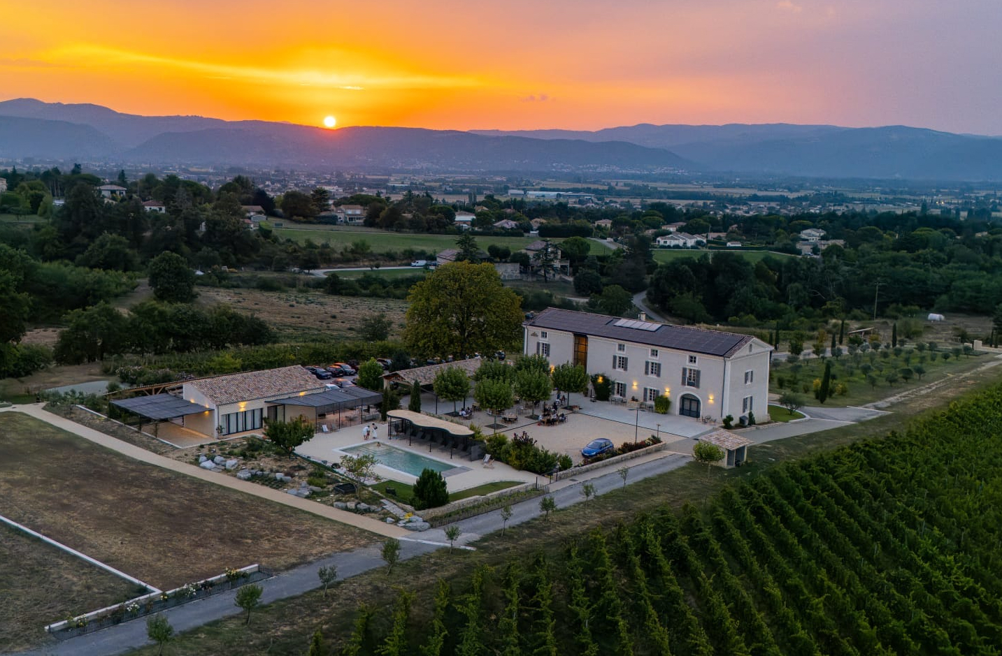 Images de l'établissement