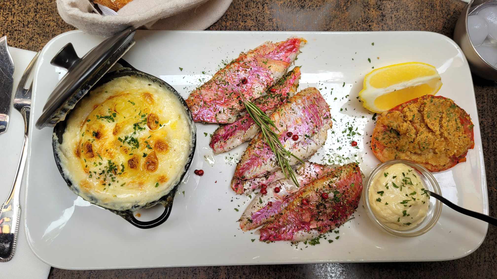 Images de l'établissement