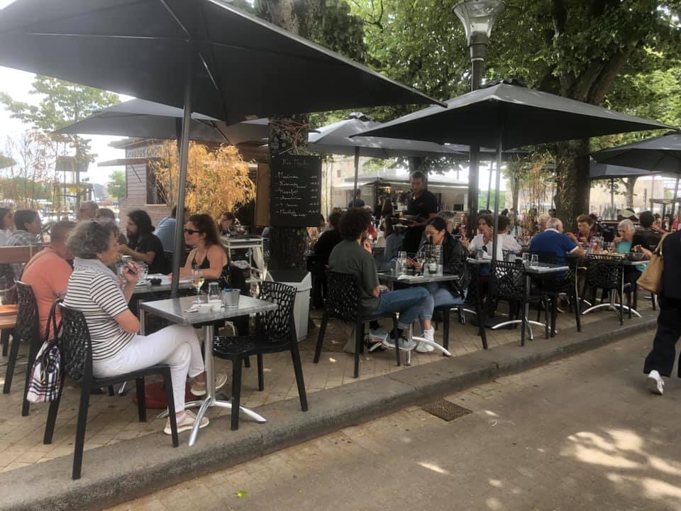 Images de l'établissement