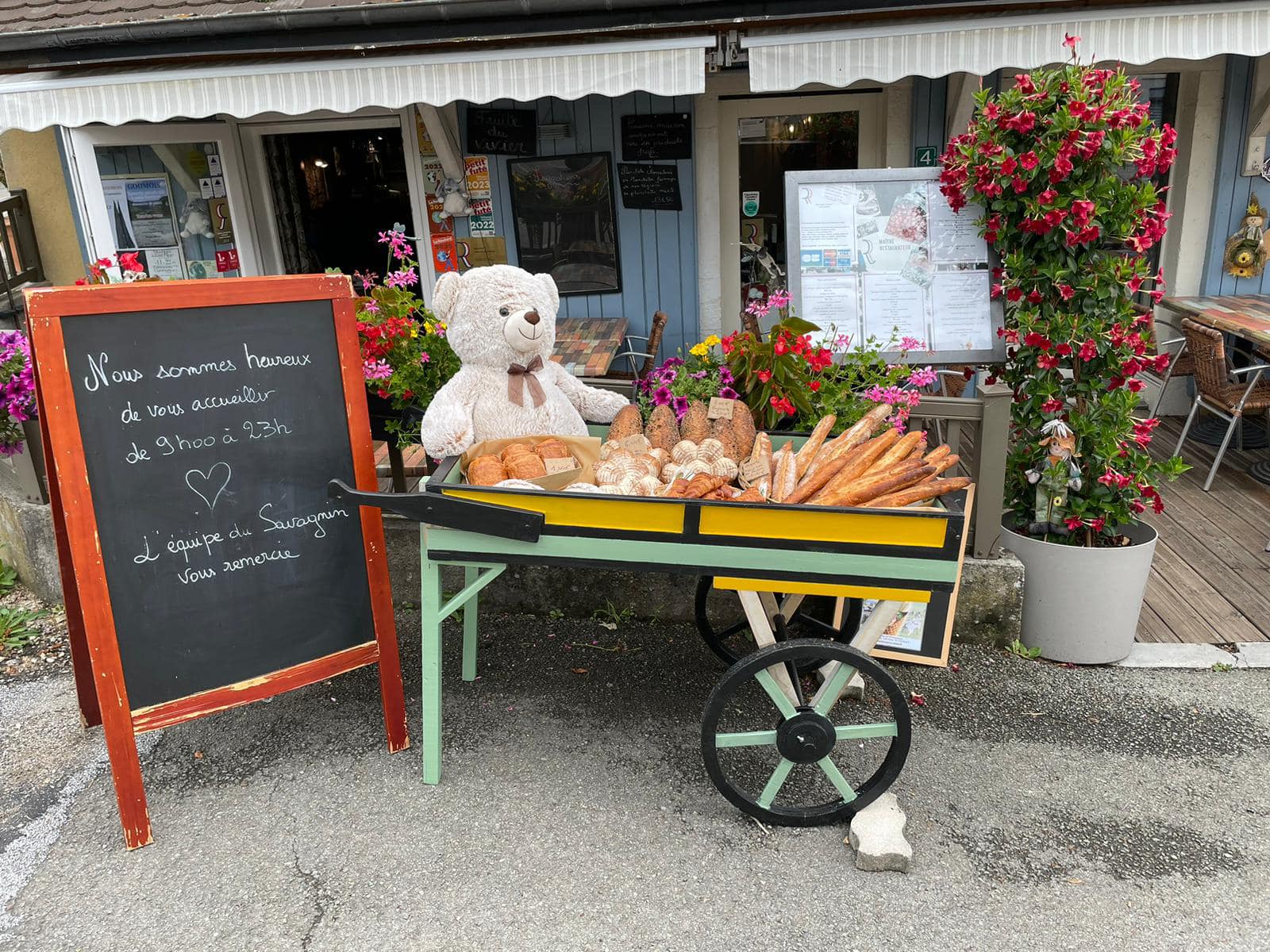 Images de l'établissement