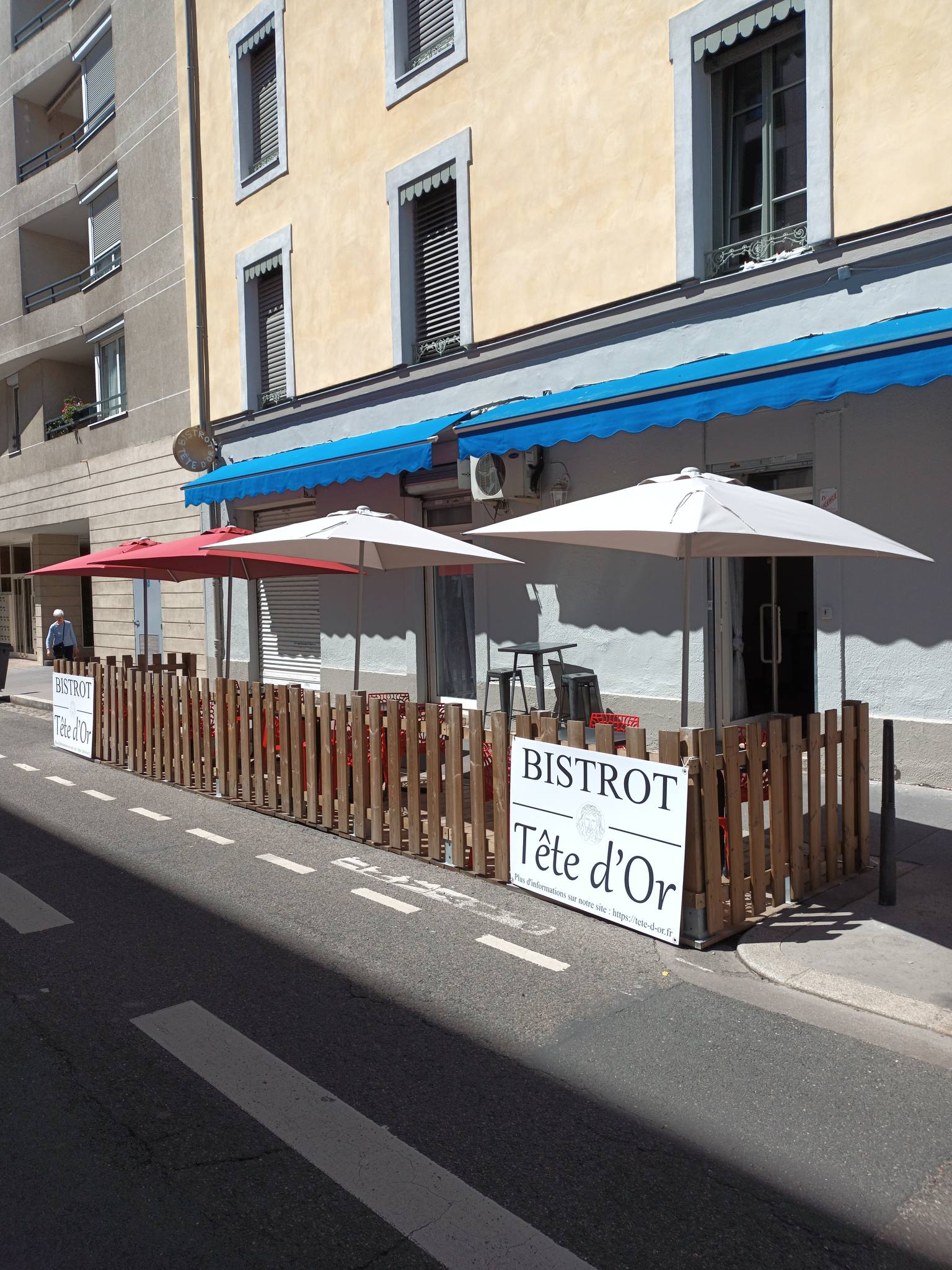 Image établissement recommandé