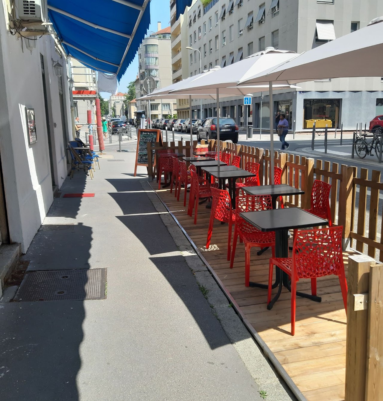 Images de l'établissement