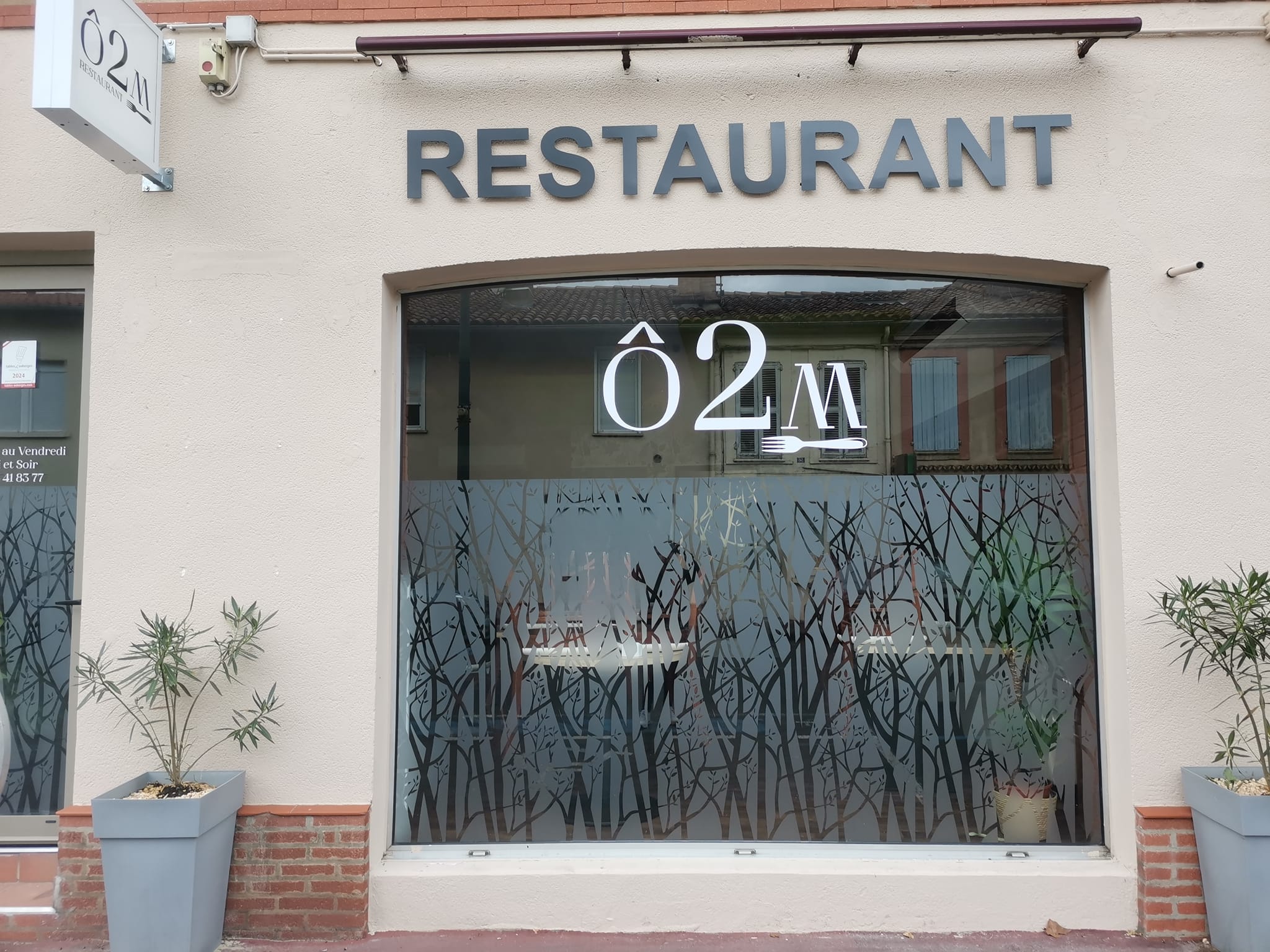 Image établissement recommandé