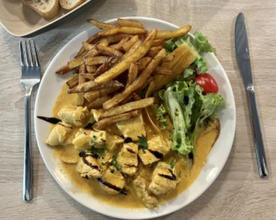Images de l'établissement