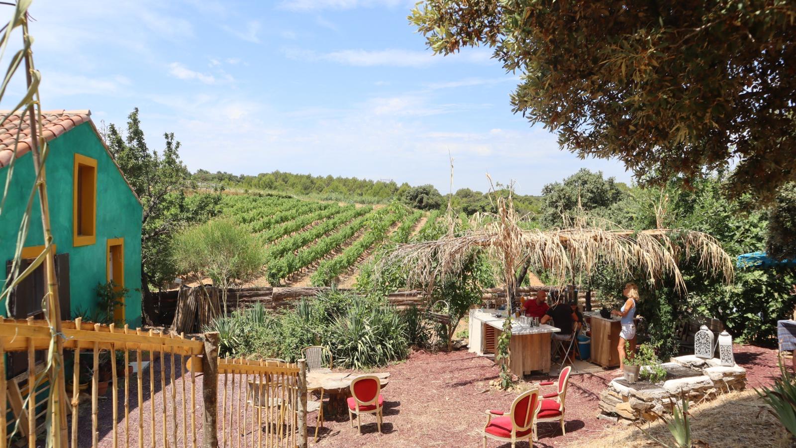 Images de l'établissement