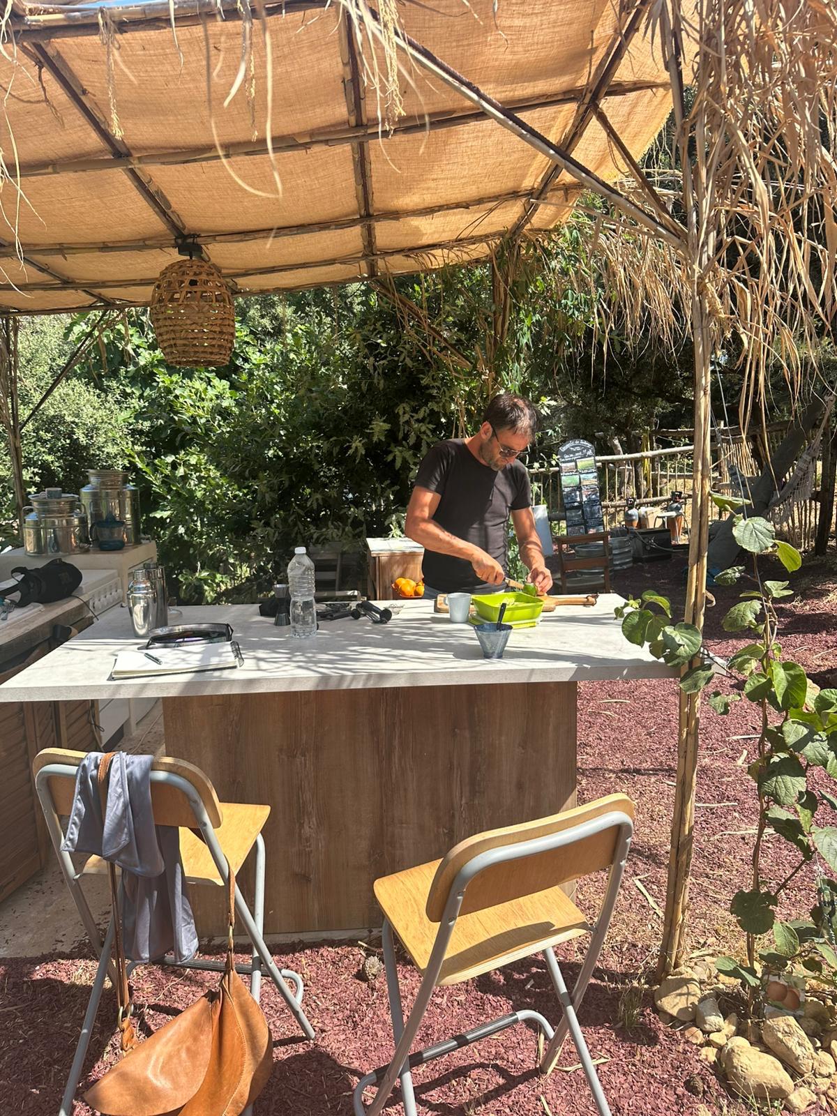 Images de l'établissement