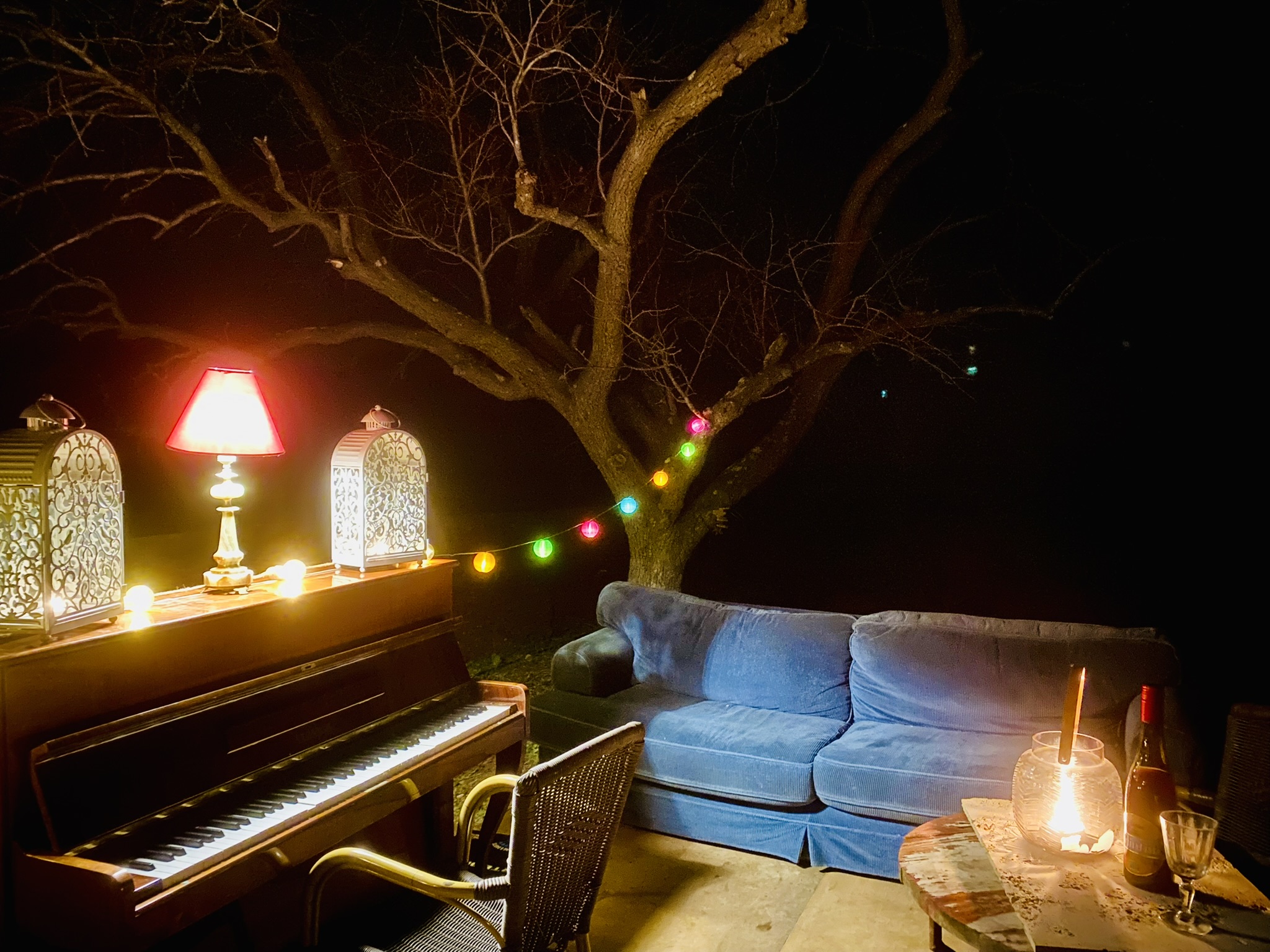 Images de l'établissement