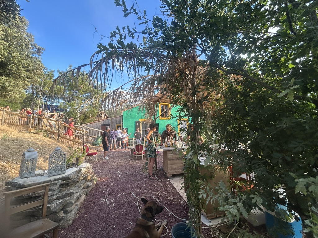 Images de l'établissement