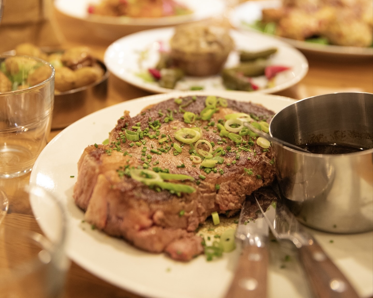 Images de l'établissement