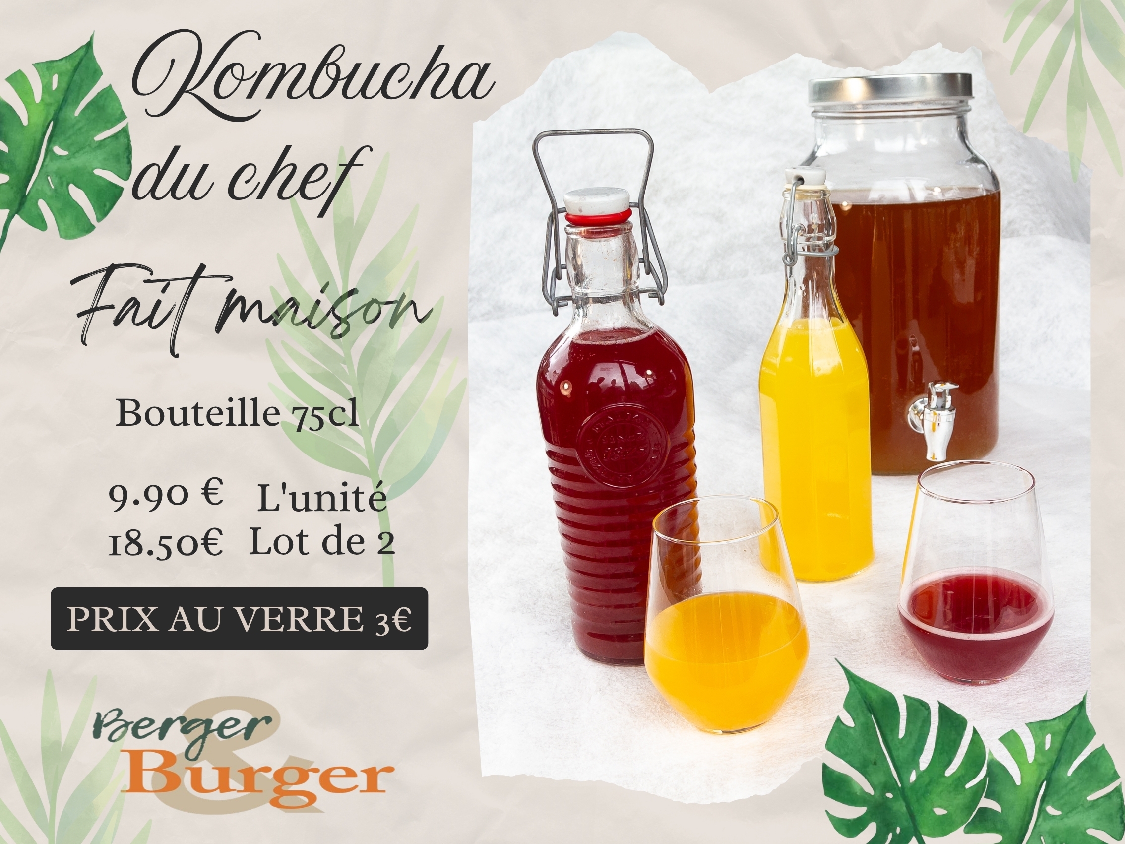 Images de l'établissement