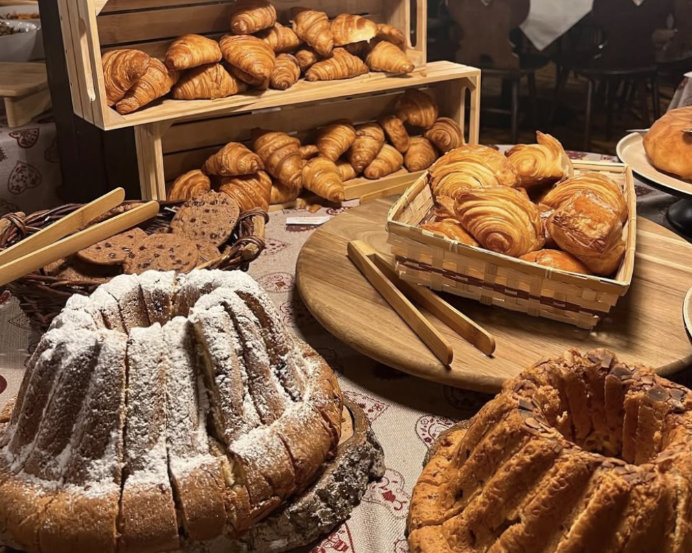 Images de l'établissement