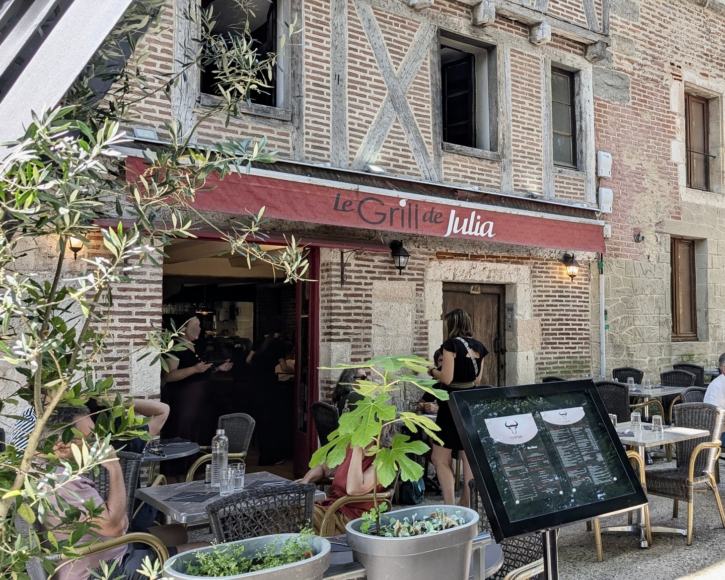 Image établissement recommandé