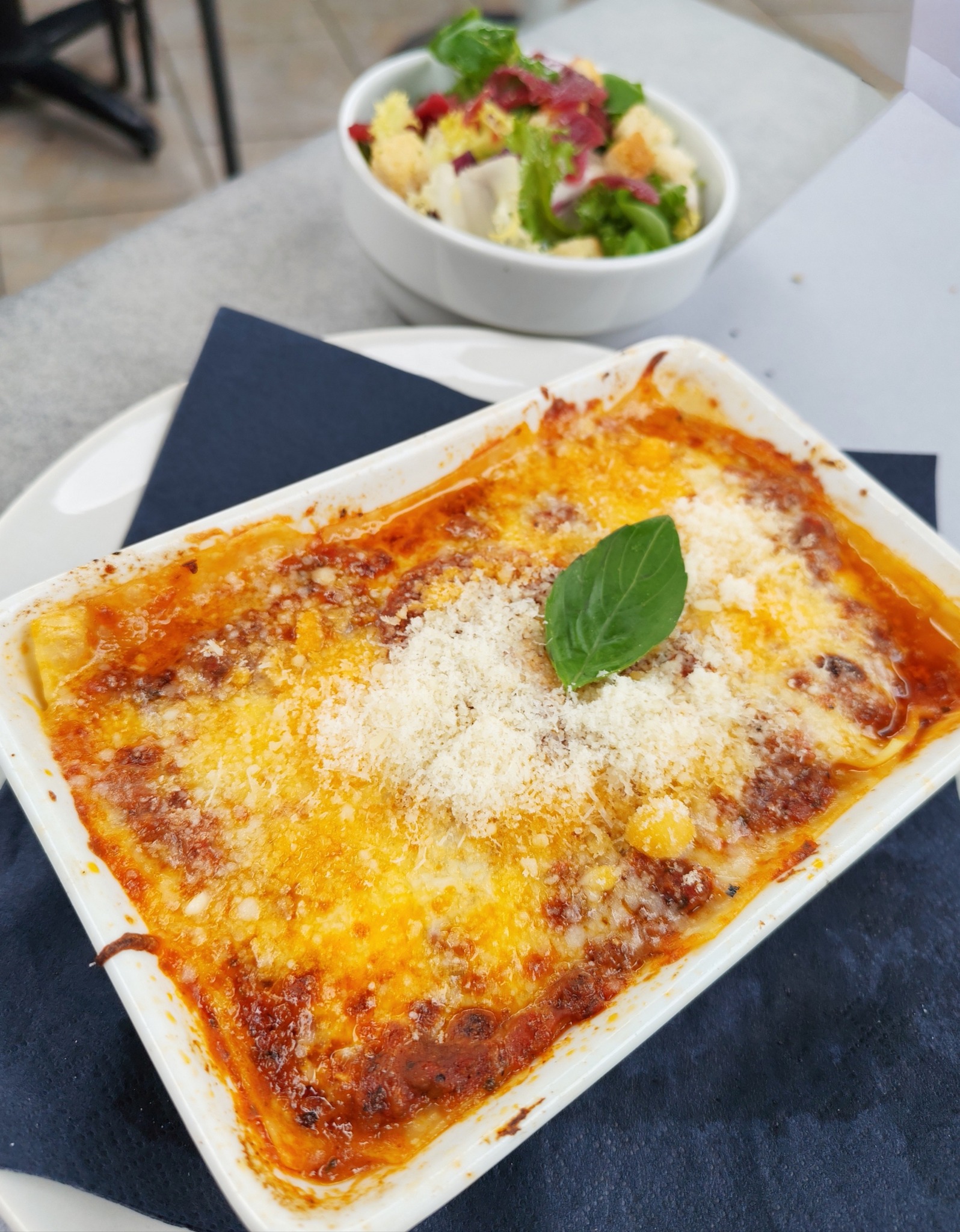 Images de l'établissement