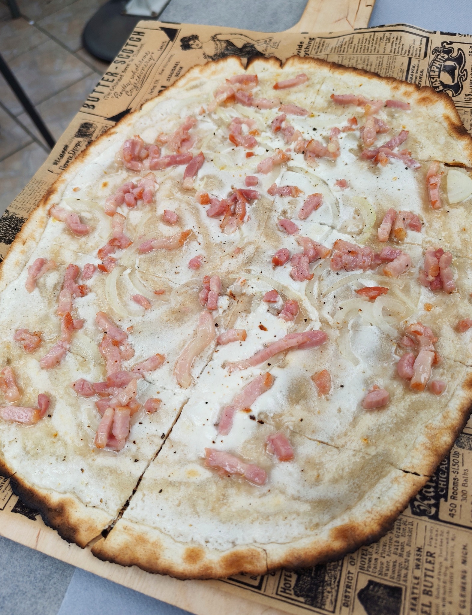 Images de l'établissement