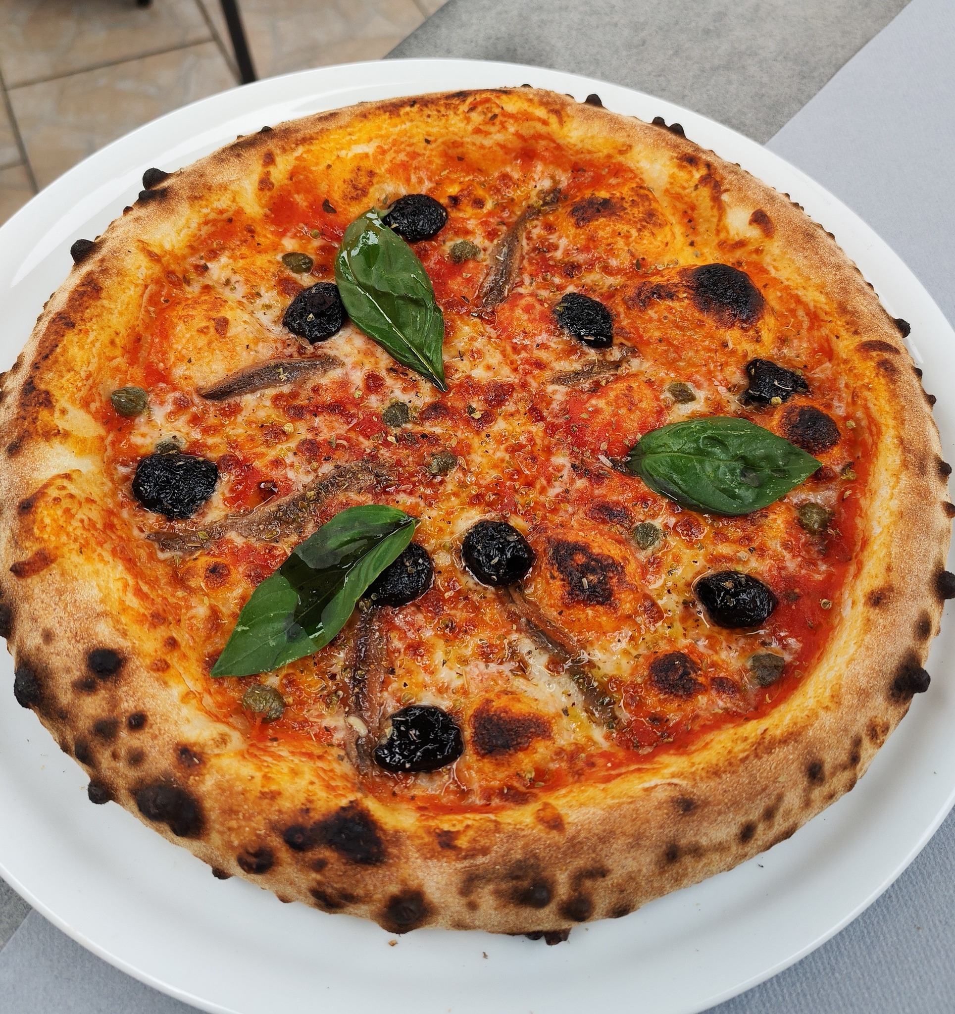 Images de l'établissement