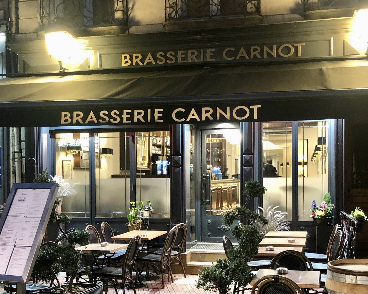 Images de l'établissement