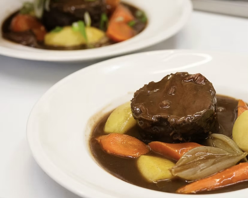 Images de l'établissement