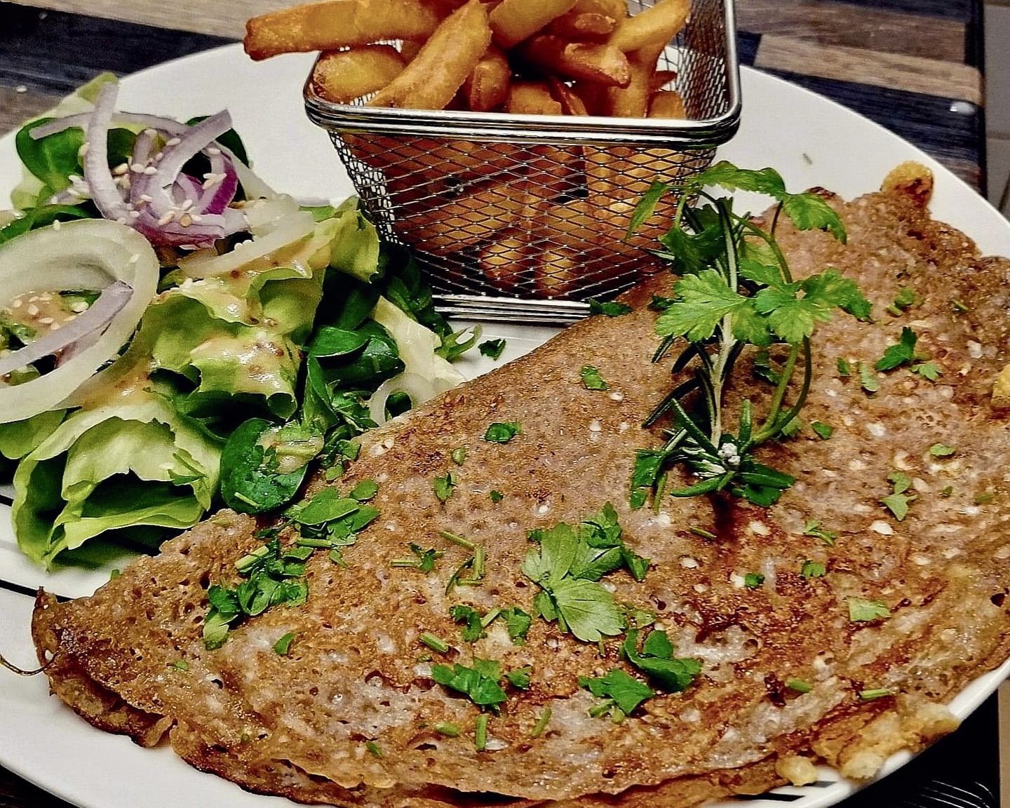 Images de l'établissement