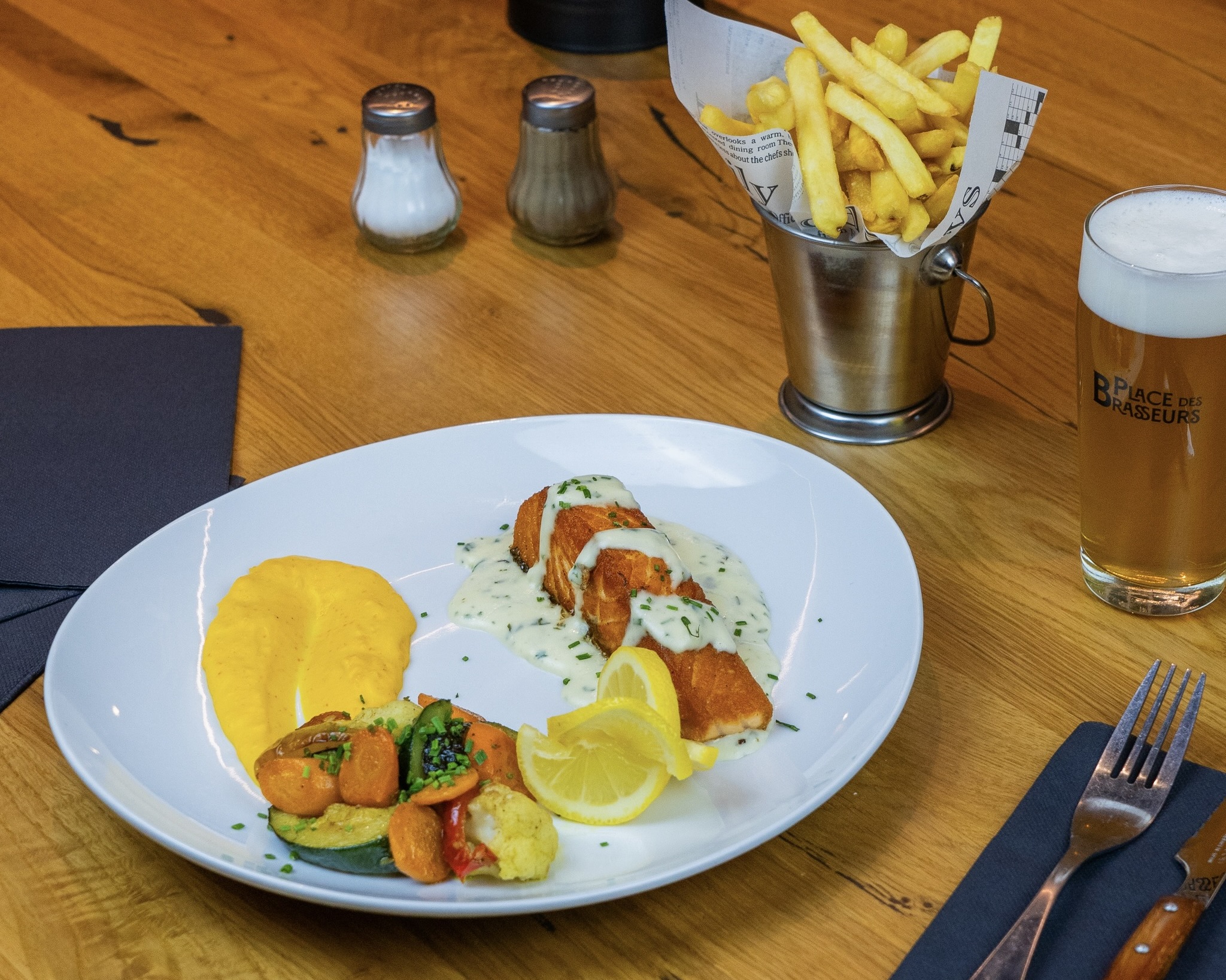 Images de l'établissement