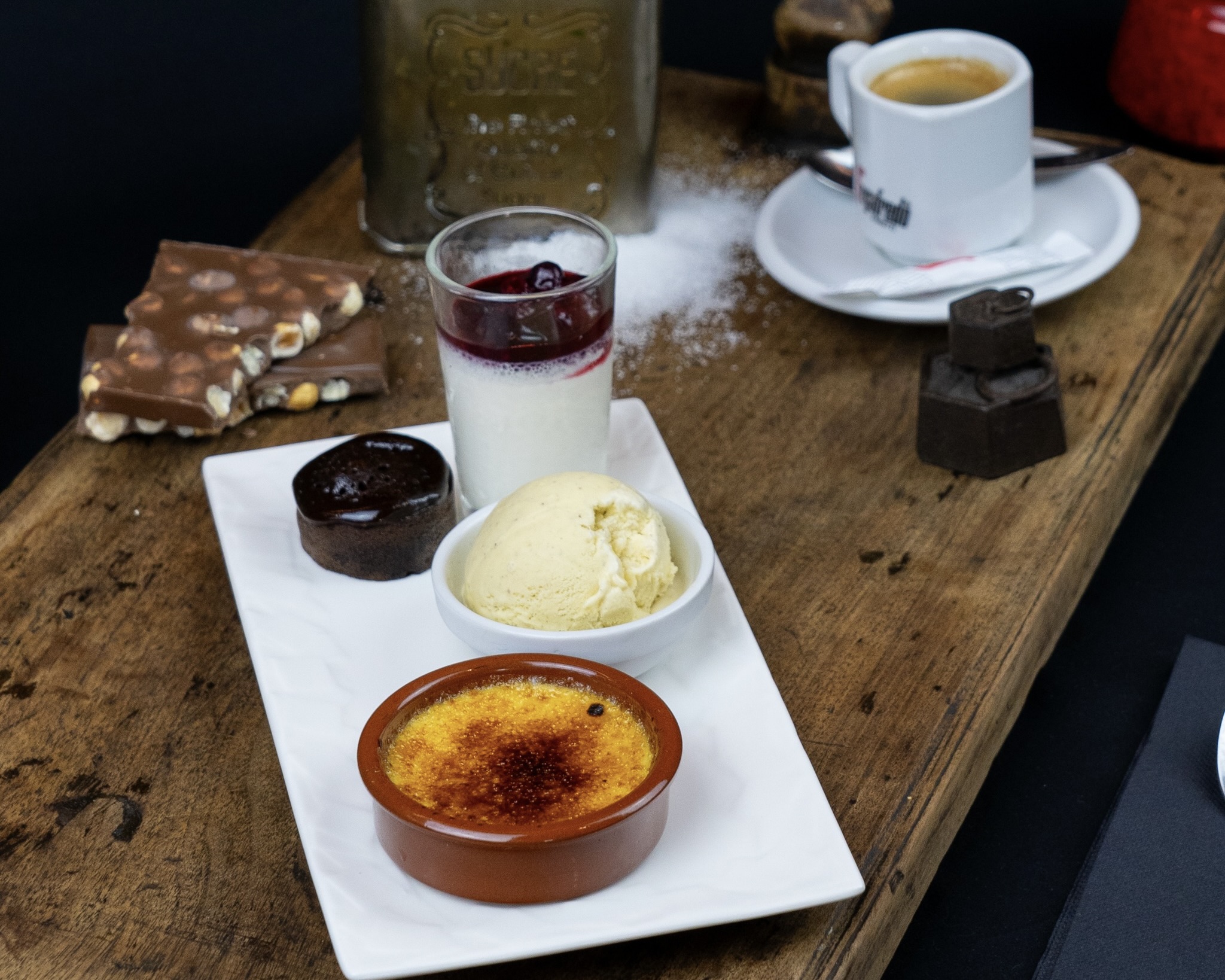 Images de l'établissement