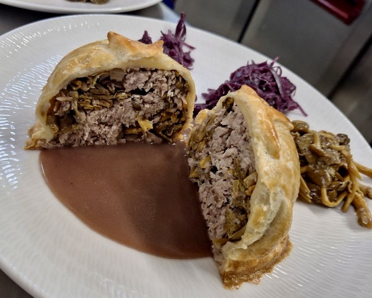 Images de l'établissement